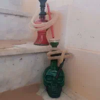 قلیون کوچک