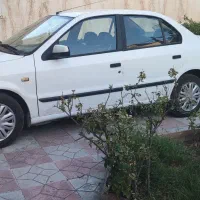 سمند ایکس7 دوگانه مدل 90 عکس کارشناسی موجوده