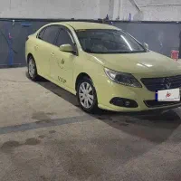 تاکسی فرودگاه امام رنو سفران اقساط