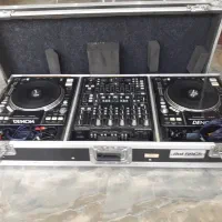 دستگاه دیجی دنون ۳۷۰۰