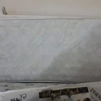تشک ۱نفره سالم