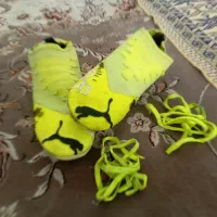 کفش فوتبال