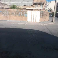 یک باب منزل مسکونی دو اتاق با لوازمات