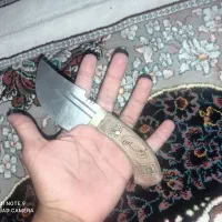 چاقو معاوض قلیان