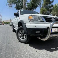 پیکاپ ریچ تک برگ صفر