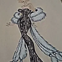 طراح لباس