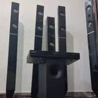 صوتی|سیستم صوتی خانگی|قم, آزادگان|دیوار