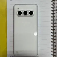 داریا ۲ رم ۱۲ حافظه ۵۱۲ سفید رنگ نو اکبند