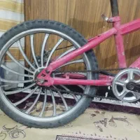 فروش|دوچرخه، اسکیت، اسکوتر|قلعه گنج, |دیوار