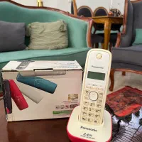 گوشی پاناسونیک بیسیمی