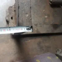شاخ و  لاستیک لیفتراک
