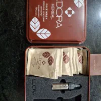 ماسک جلبک لدورا