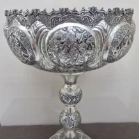 خریدوفروش ظروف نقره دست دوم