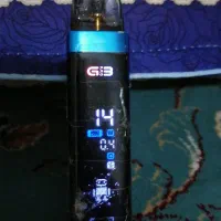 پاد کلیبورن G3 پورو