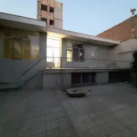 فروش منزل ویلایی در  حاشیه خ