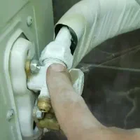 نصب و تعمیر کولرگازی و پکیج تعمیرات  عیب یابی