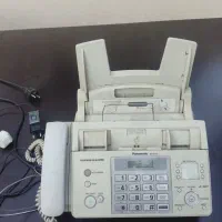 تلفن فاکس