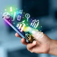 کسب در امد از تجارت الکترونیک