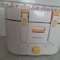 سرخ کن نو اصلا استفاده نشده