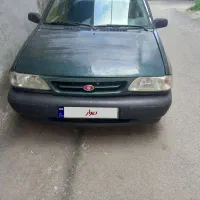 پراید ۸۳انژکتور