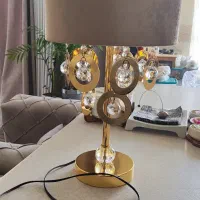 آباژور|چراغ خواب و آباژور|تهران, تهرانپارس غربی|دیوار