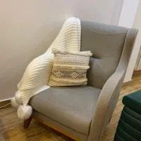 مبل تک نفره