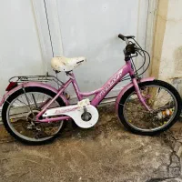 دوچرخه