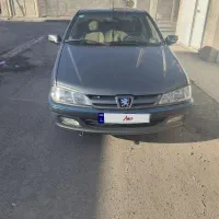 پارس مدل 401گازسیمی