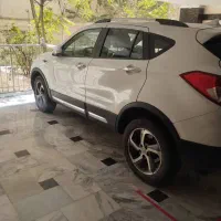 هایما S5 سفید -AT.  T