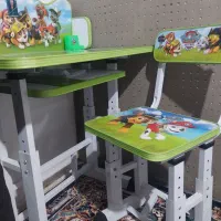 میز و صندلی تحریر