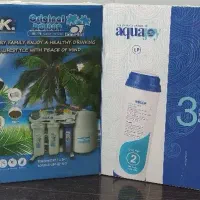 خدمات و تعمیرات تسفیه آب