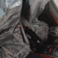 دنا پلاس۶ دنده صفر با رینگ