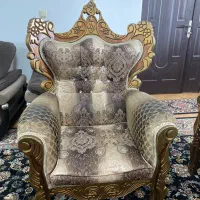 فروش مبل هشت نفره
