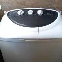 سلام لباسشویی دوقلو