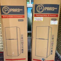 یخچال دوقلو