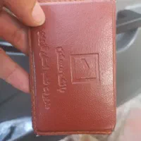 تعدادی کارت بانکی گمشده
