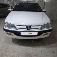 پژو پارس موتور جدید xu7p سیمی