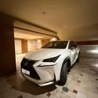 لکسوس nx 200 fsport فول عمان