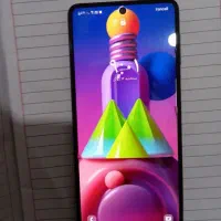 گوشی سامسونگ ام ۵۱
