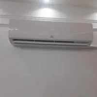 تعمیر ونصب کولر گازی وپکیج و آبگرمکن و....