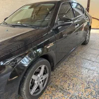 دنا پلاس توربو شش دنده سانروف دار نسخه ی فوول