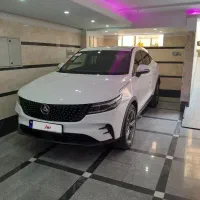 دیگنیتی پرستیژ مدل۱۴۰۴ مشابه صفر