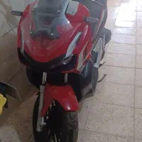 موتورADV150|موتورسیکلت|کرمان, |دیوار