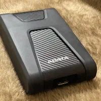 هارد اکسترنال ADATA HD650 4 TB