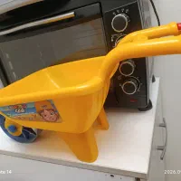 اسباب بازی کودک