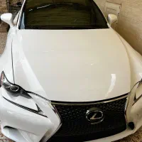 لکسوز is 250 فول اف اسپرت