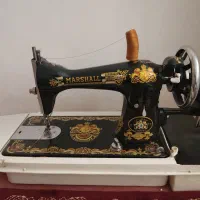 چرخ خیاطی