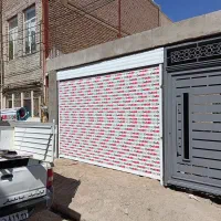 کرکره برقی آقای کرکره درخدمت همشهریان عزیز