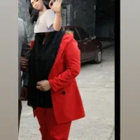 ۲عددکت شلوارفروشی