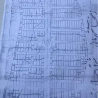 ۳۰۰ متر جاده باغرود